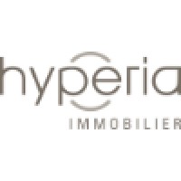 Hyperia Immobilier logo - Similar company to Sm Solutions Comptables