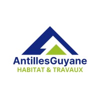 ANTILLES GUYANE HABITAT ET TRAVAUX DESAMIANTAGE (AGHTD) logo - Similar company to Nord Immo Diagnostics