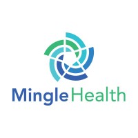 Mingle Health logo - Similar company to Qpp Mips