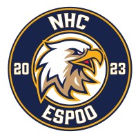 NHC Sport Oy logo - Similar company to Luottoposti