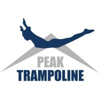 Peak Trampoline Inc logo - Similar company to Jump Central