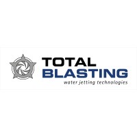 Total Blasting (Pty) Ltd logo - Similar company to Hdrms Engineering