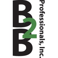 B2B Professionals, Inc. logo - Similar company to B2B Bali Dmc