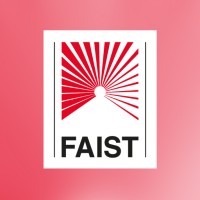 FAIST Anlagenbau GmbH logo - Similar company to Emw Filtertechnik Gmbh