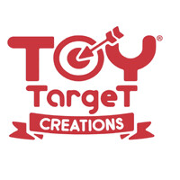 Toy Target Creations logo - Similar company to Toytarget