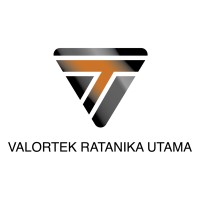 PT. Valortek Ratanika Utama logo - Similar company to Gravacloud