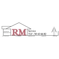 RM service logo - Similar company to Ocs Process Systems