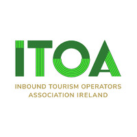 ITOA Inbound Tourism Operators Association Ireland logo - Similar company to Avea - Association Of Visitor Experiences & Attractions