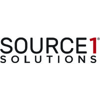 Source 1 Solutions Inc logo - Similar company to Roebuck Technologies