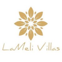 La-Meli Villas Ubud logo - Similar company to Clearscope Solutions