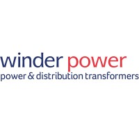 Winder Power Limited logo - Similar company to Slaters Electricals