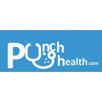 punchhealth logo - Similar company to Yourhrfolks