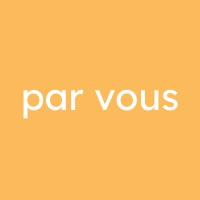Par Vous Designs logo - Similar company to Sandbox Studios