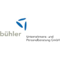 Bühler Unternehmens- und Personalberatung GmbH logo - Similar company to Schuhmann & Partner Personalberatung Für Management, Vertrieb Und Technik