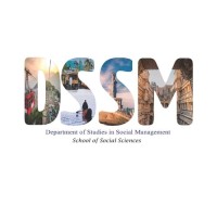 DSSM - Central University Of Gujarat logo - Similar company to Gujarat University Department Of Animation & It Ims