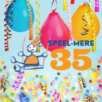 Kinderdagverblijf Speel-Mere logo - Similar company to Signseen