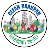 Clean Brakpan logo - Similar company to Stripesnsigns
