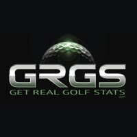 GRGS | Get Real Golf Stats logo - Similar company to Chip'D, Inc.