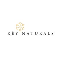 Rey Naturals logo - Similar company to Dermatouch