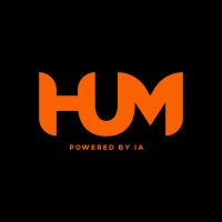 HUM Estudio de Diseño SpA logo - Similar company to Fibra Design Studio