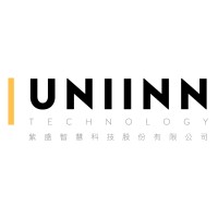 UNIINN Technology logo - Similar company to Freebble.Com