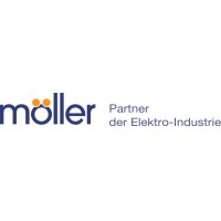 Hans J. Möller GmbH & Co. KG logo - Similar company to Alpha Konstruktion Gmbh