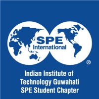 IIT Guwahati SPE Student Chapter logo - Similar company to Spe Unicamp Student Chapter