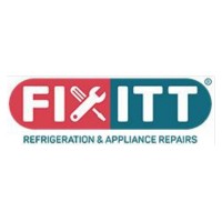 Fixitt Refrigeration And Appliance Repair logo - Similar company to Youni App