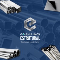 Goiânia Inox Estrutural LTDA logo - Similar company to O Que Rola Em Goiânia - Business