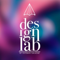 Design Lab by Esteban Salazar logo - Similar company to Design For America - Ut Austin