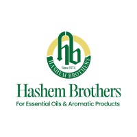 Hashem Brothers For Essential Oils & Aromatic Products logo - Similar company to Fridal