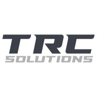 TRC Solutions, Inc logo - Similar company to Trc Solutions_