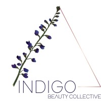 Indigo Beauty Collective logo - Similar company to Dedez Makeup