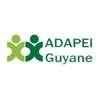 ADAPEI Guyane logo - Similar company to Next Solutions