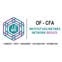 IDMN (Institut Des Métiers Network) logo - Similar company to Ifacc - Former - Accompagner - Coacher - Développement Commercial