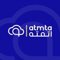 اتمته | atmta logo - Similar company to Ahmed Hanafy Group