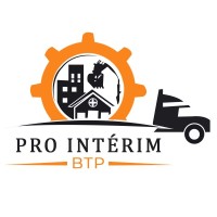 PRO INTERIM BTP logo - Similar company to Adama Vision