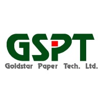 Goldstar Paper Tech. Ltd logo - Similar company to Hb Paper Co., Ltd.