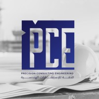 PCE Precision Consulting Engineering logo - Similar company to Realmark Developments