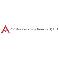 A V Business Solutions (Pvt.) Ltd. logo - Similar company to Visiro Technologies (Pvt) Ltd