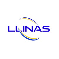 LLINAS logo - Similar company to Al.Lienta Digital Talent