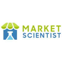 Market Scientist logo - Similar company to Lattice