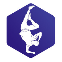 Breakin' Hub logo - Similar company to Kubu