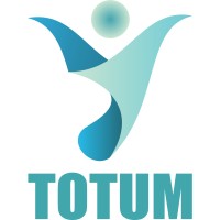 Totum Psicologia logo - Similar company to Estima Psicologia