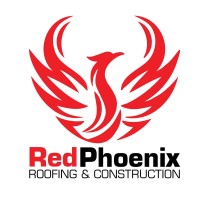 Red Phoenix Roofing and Construction LLC logo - Similar company to Trick Play Sports