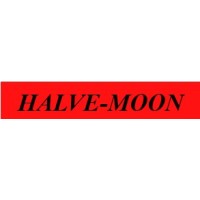 Halve Moon logo - Similar company to Ktc Impex