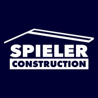 Spieler Construction logo - Similar company to Kenney Construction, Inc.