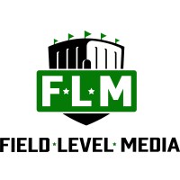 Field Level Media logo - Similar company to Pressbox Media
