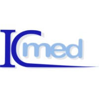 ICMED SRL logo - Similar company to Syonic Solutions
