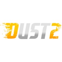 Dust2 logo - Similar company to Dust2 Brasil